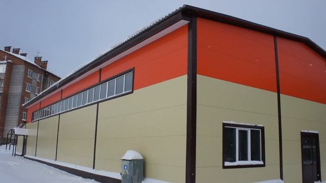 магазин, адрес Республика Коми,г  Сыктывкар ул  Можжевельная видео 1