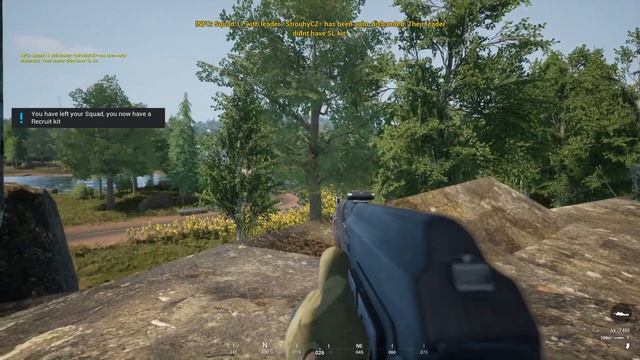 ПЕРЕД ПОКУПКОЙ SQUAD ПОСМОТРИ ЭТО ! Недостатки ,минусы игры! смотреть онлайн