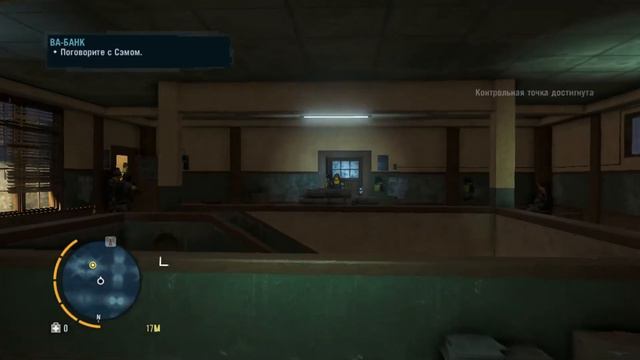 Прохождение Far Cry 3 #27 ВА-БАНК смотреть онлайн