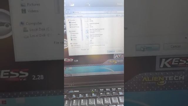 Immo Off Fiat Stilo,albea,alfa Gt Immo Off ME73H4