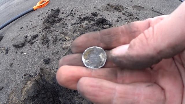 По следам Золотой Орды - 2 / Кошель дирхемов / МОНЕТЫ In The Footsteps Of The Golden Horde / Dirham