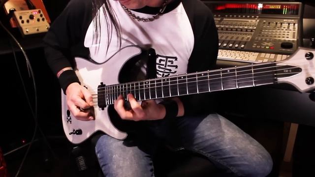Wasteland "play through" by Tonio Ruiz смотреть онлайн