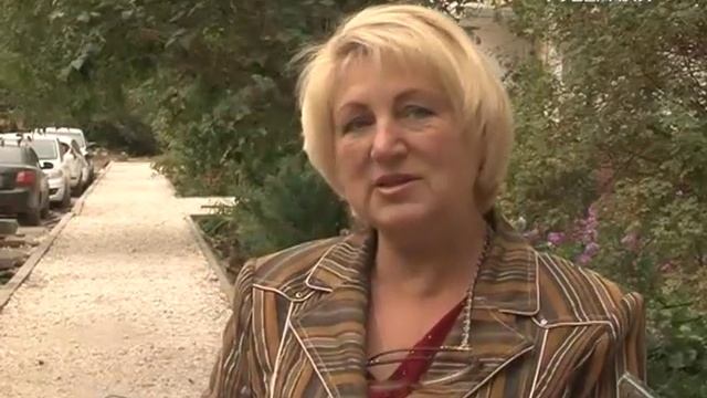 В рамках проекта “Формирование комфортной городской среды” благоустроят 196 самарских дворов смотреть онлайн