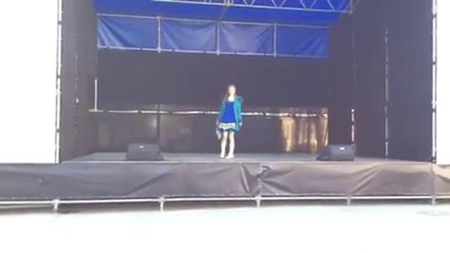 В Крыму Русские Валенки.Мы Любим Голос АКСИНЬИ.2015. смотреть онлайн