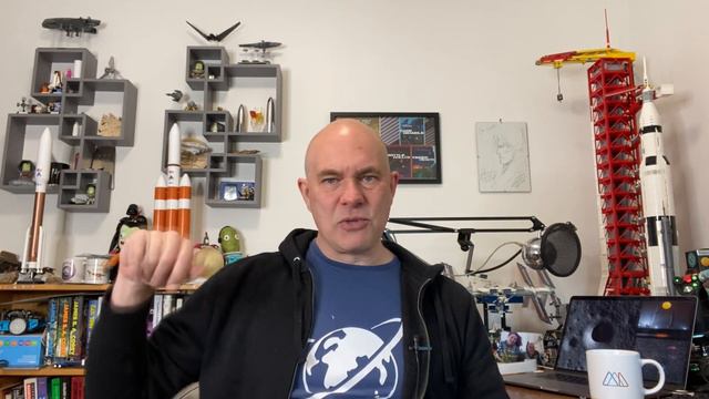 How Amateur Radio Fans Decoded SpaceX's Telemetry & Engineering Video смотреть онлайн