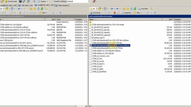 Pano mag load ng image sa EVE NG at gumawa ng multi function CCIE lab смотреть онлайн
