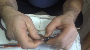 Самодельные мелкие чертики.  Простой способ изготовления.