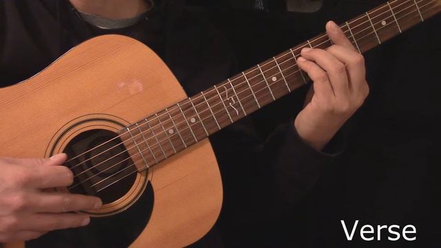 In My Room by The Beach Boys Guitar Lesson смотреть онлайн