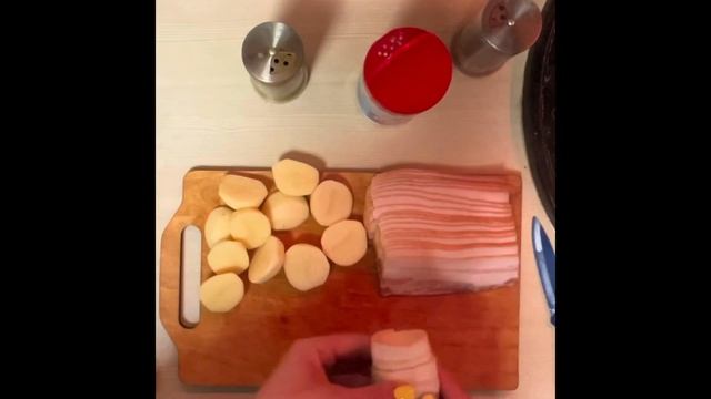 Приготовим вместе