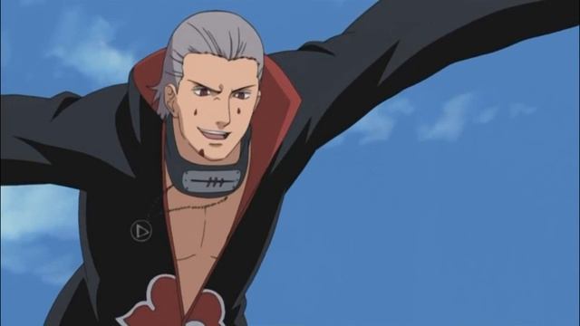 Хидан | Песня Елки Палки | Наруто