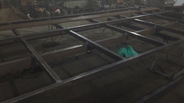 Газель. Удлинение 6.20 смотреть онлайн