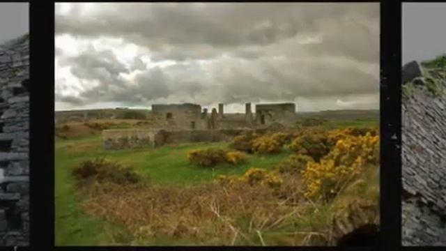 James Fort, Kinsale, Cork, Ireland смотреть онлайн