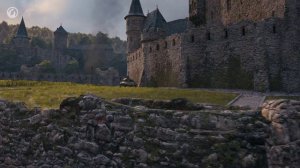 Andrius Klimka - Himmelsdorf (World of Tanks OST) - WoT Химмельсдорф Музыка