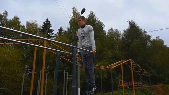 Как Накачать Пресс? Только Топовые Упражнения! смотреть онлайн