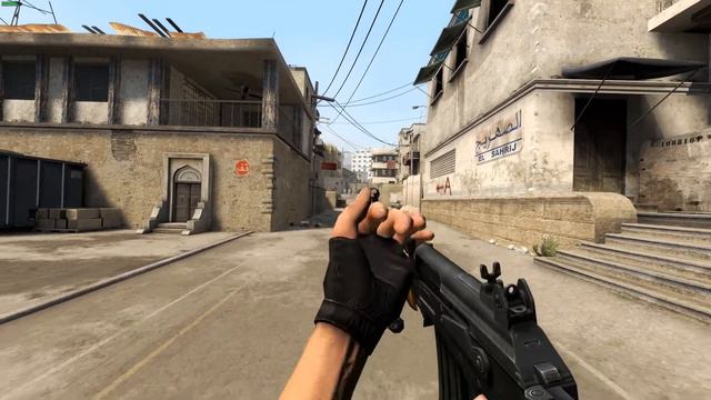 [Garry's Mod] Satisfying Reloads 👴 Old Days In CSS 👴 смотреть онлайн