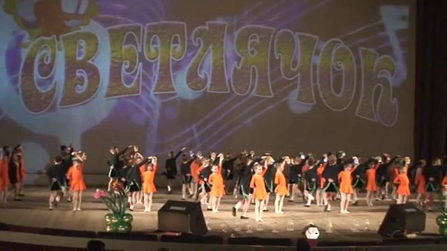 M2U05068 Светлячок Петрова смотреть онлайн