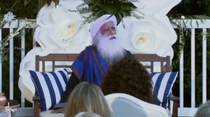 Секрет СЧАСТЬЯ! Садхгуру