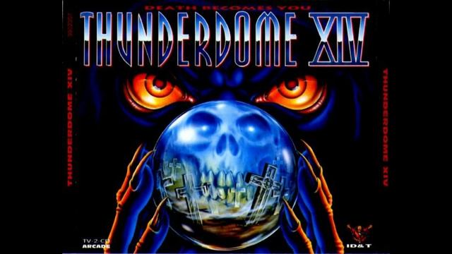 14. Bioforce Vs Dj Mike Oh Man - Open Your Mind смотреть онлайн