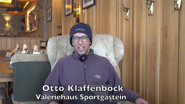 Valeriehaus Sportgastein 01.12. 2023 смотреть онлайн