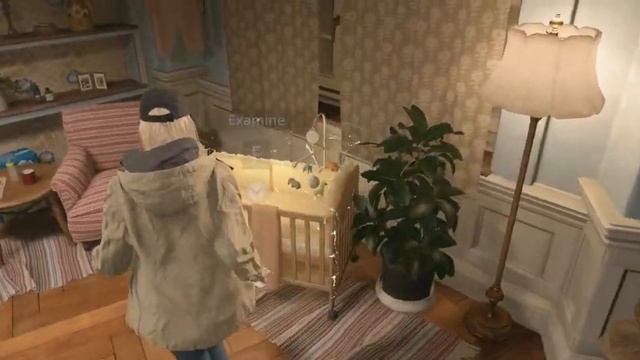 Resident Evil Village: Shadow of Rose (PC) Part 5 [RTX 3080 ~ 32:9 ~ Ultra Wide] смотреть онлайн