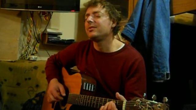 Рома Иванко в гостях на реб.центре в Липовке. Я потерялась. смотреть онлайн