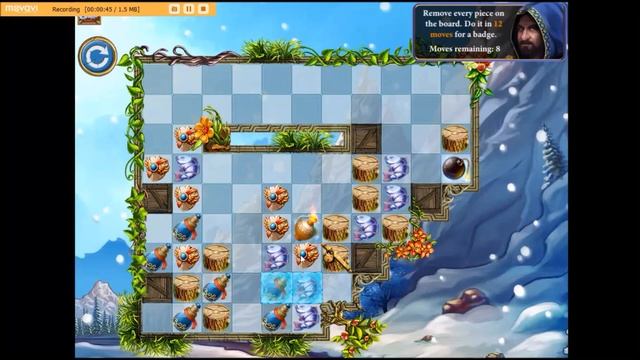 Silver Tale Level 199 смотреть онлайн