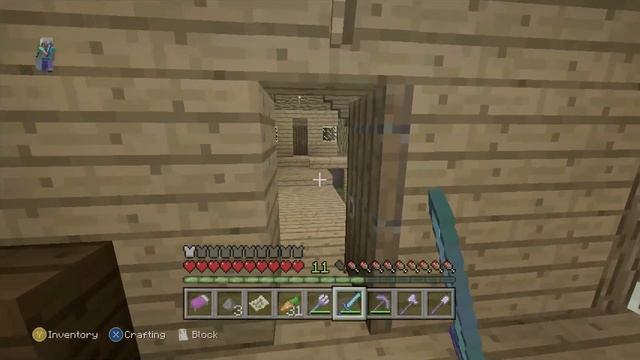 Minecraft Console Edition: Title Update 69 (TU69) Tutorial World Gameplay and Tour смотреть онлайн