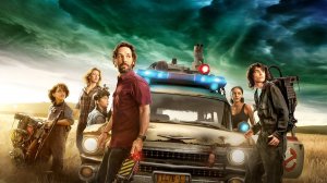 Охотники за привидениями: Наследники (краткий пересказ фильма)