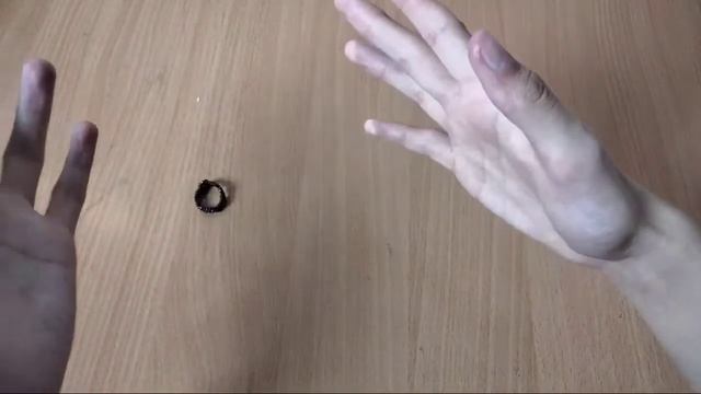 | САМЫЙ ЛУЧШИЙ ФОКУС С КОЛЬЦОМ | ОБУЧЕНИЕ | ПаВеЛ-Обо Всём | смотреть онлайн