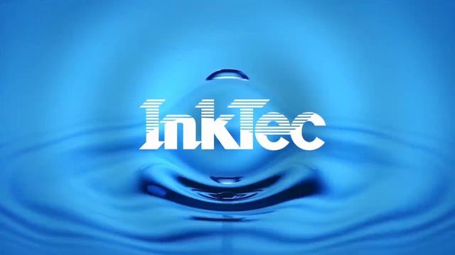 Чернила InkTec