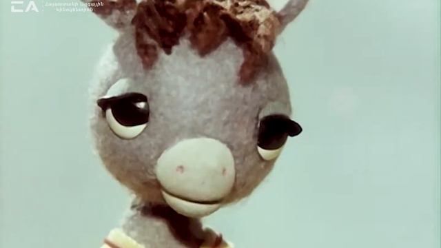 ՍՊՈՐՏ ՍՊՈՐՏ ՍՊՈՐՏ - Հայկական մուլտեր / SPORT SPORT SPORT - Haykakan Multer