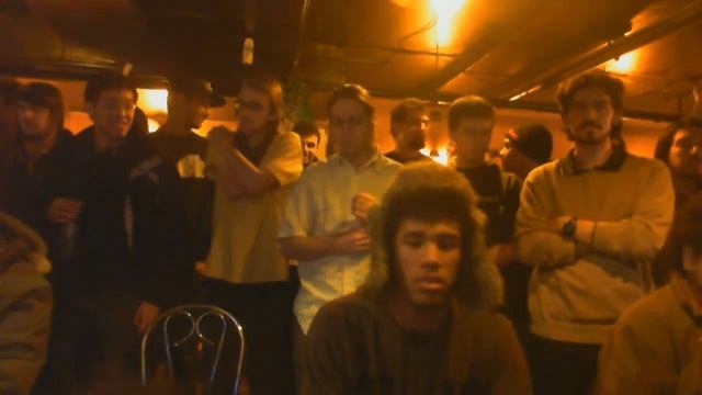 Vice Taicho vs TS NerdJosh GRAND FINALS Montreal Nemesis 2 BBCS Singles смотреть онлайн