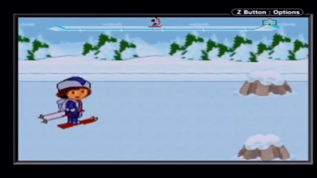 Dora's World Adventure Complete Game смотреть онлайн