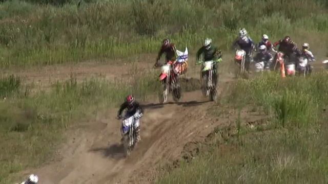 Сосновоборск Царь горы