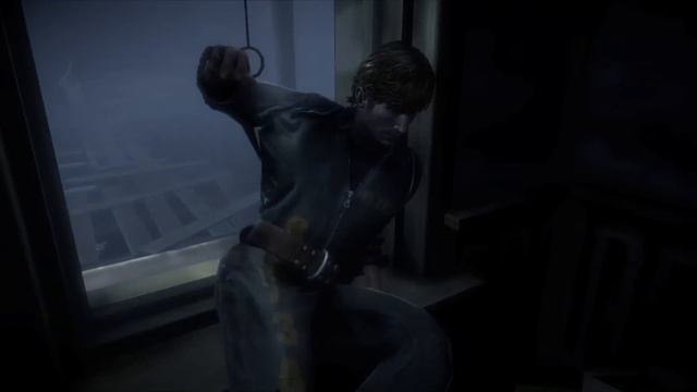 Silent Hill 8 (working title) debut смотреть онлайн