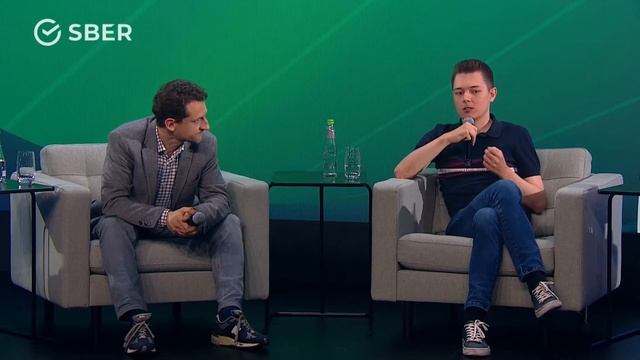 Круглый стол "Платформы будущего" смотреть онлайн