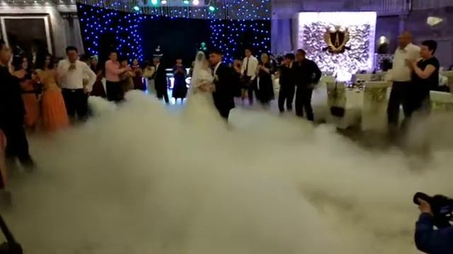 Тяжёлый дым Караганда ресторан Ариста, смотреть онлайн
