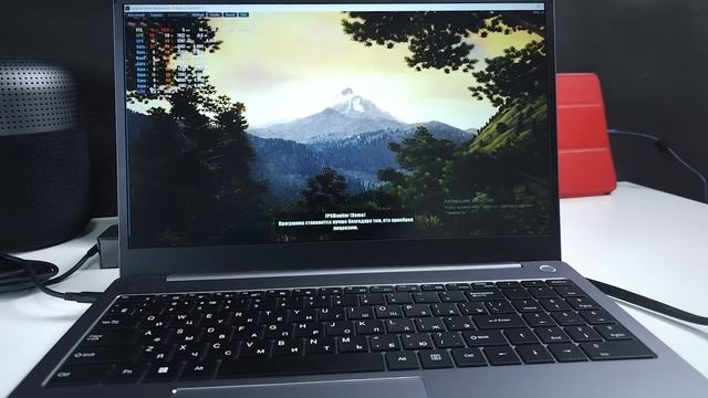 Китайбук NINKEAR A15 на Райзене. Норм или не Норм? смотреть онлайн