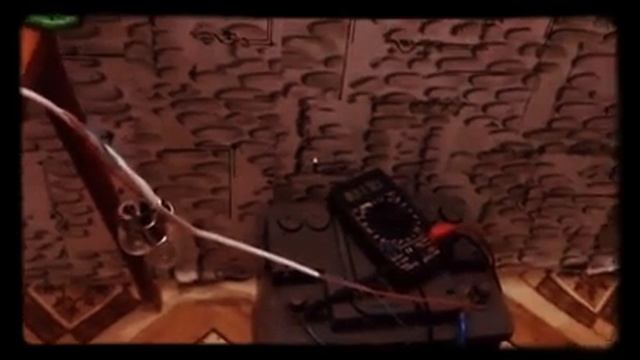 Способ который тебя спасет. Зарядка аккумулятора блоком от ноутбука. смотреть онлайн