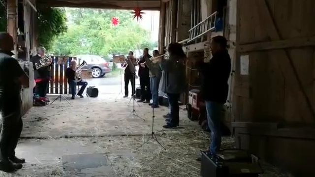 20200614 Komm Herr segene uns смотреть онлайн