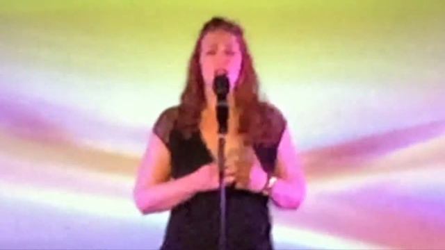 Stephanie Estep "It Must Be Him" смотреть онлайн