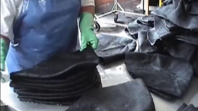 Stetson Hats - How They Are Made In The USA смотреть онлайн