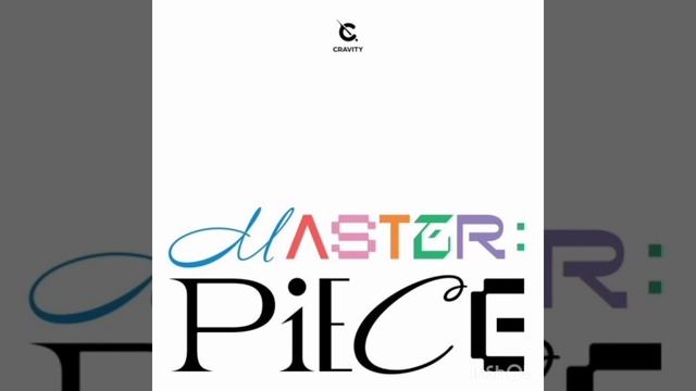 CRAVITY - Groovy смотреть онлайн