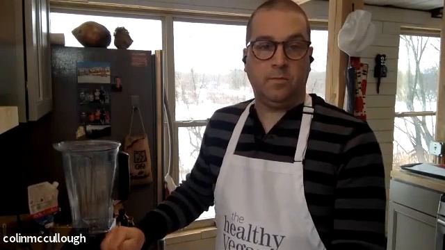 February 27, 2021 - Smoothies that Taste like Girl Scout Cookies! with Colin McCullough смотреть онлайн