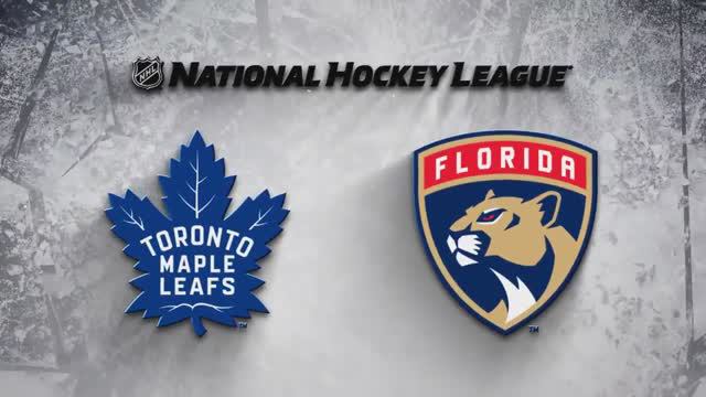 17.04 🐆 #Флорида – 🍁 #Торонто