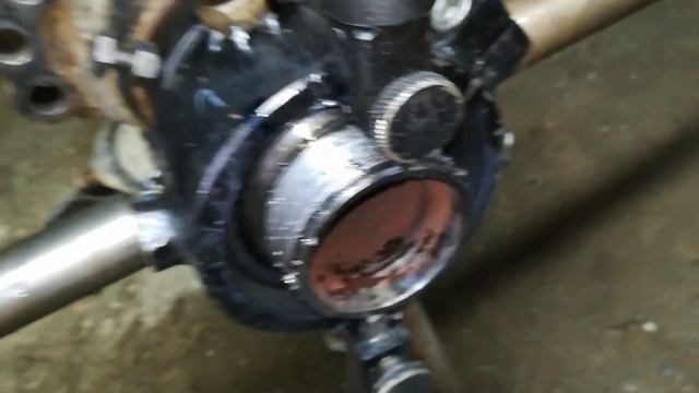 ось saf с выездом в Каменск нарезаем резьбу под ремонтную гайку смотреть онлайн