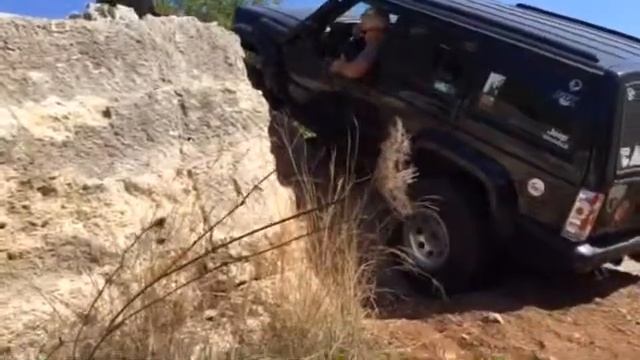 Off road Israel. смотреть онлайн