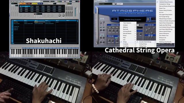 MATSURI | Kitaro live concert with 12 Girls Band Cover смотреть онлайн