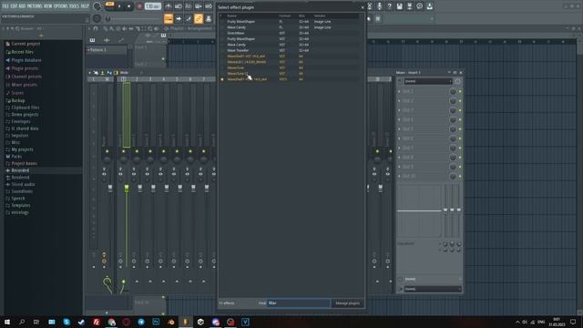 how to fix waves plugins vst error in fl studio (2023) смотреть онлайн
