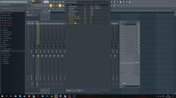 how to fix waves plugins vst error in fl studio (2023)